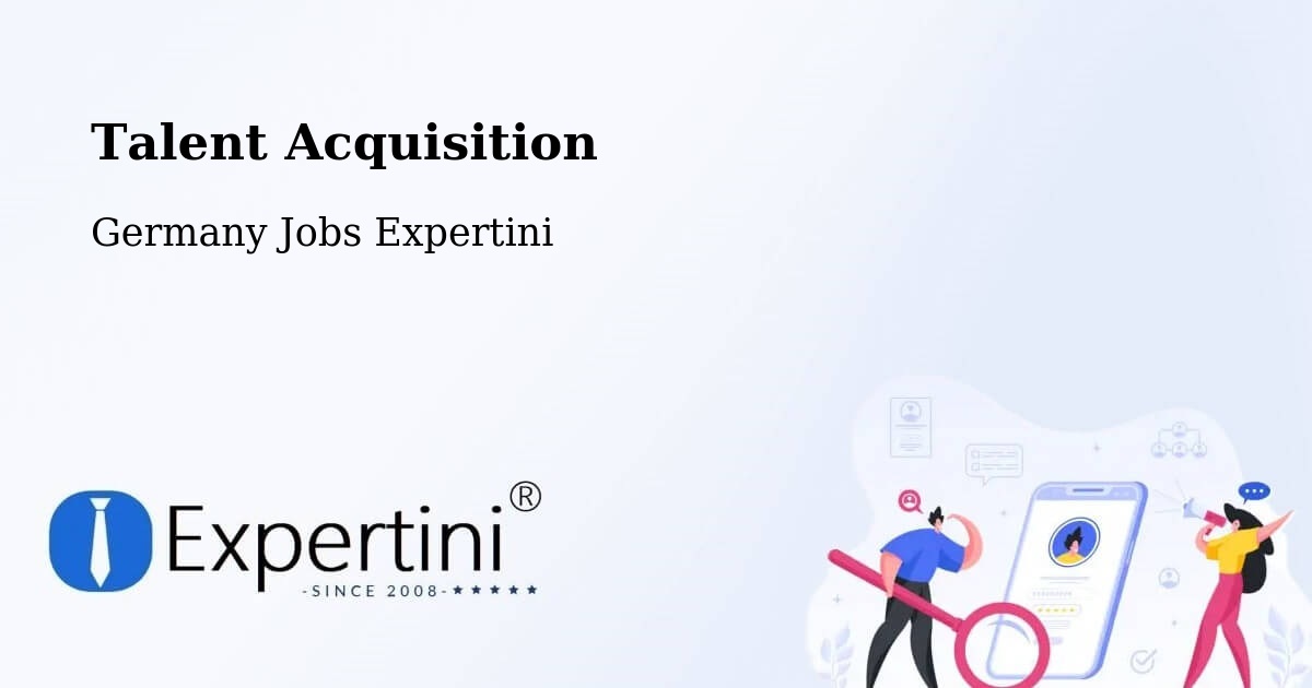 Post Jobs & Find Candidates in Radebeul – Talent Acquisition Solutions - Germany Jobs Expertini